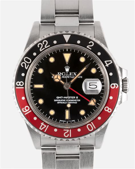 rolex 16760 for sale